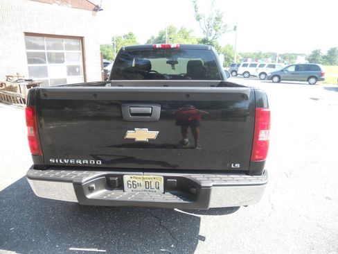 Used 2009 Chevrolet Silverado 1500 LS RWD image 10