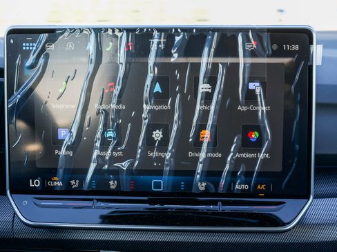 New 2026 Volkswagen GTI SE image 16