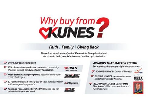 New 2025 Cadillac CT4 Premium Luxury image 5