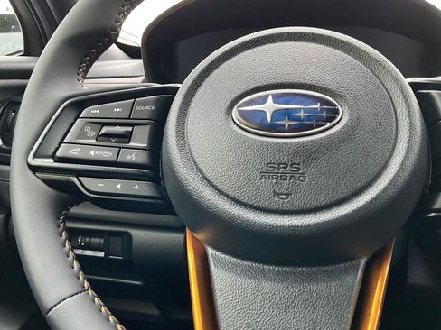 New 2026 Subaru Forester Wilderness AWD/4WD image 22