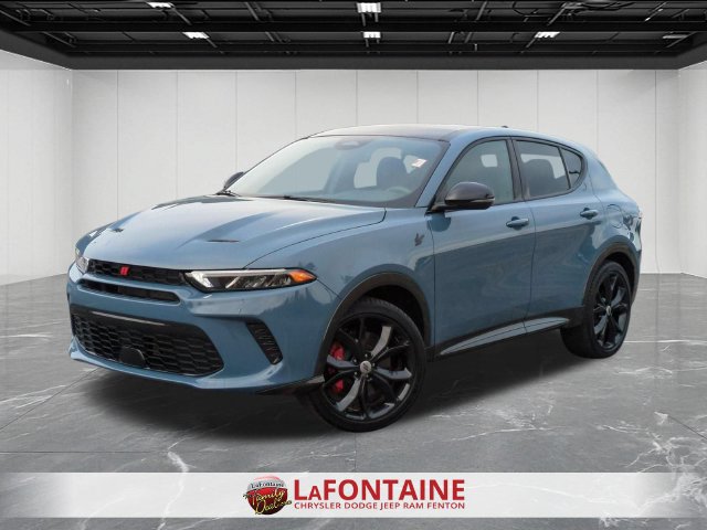 Used 2024 Dodge Hornet R/T Plus AWD/4WD image 1