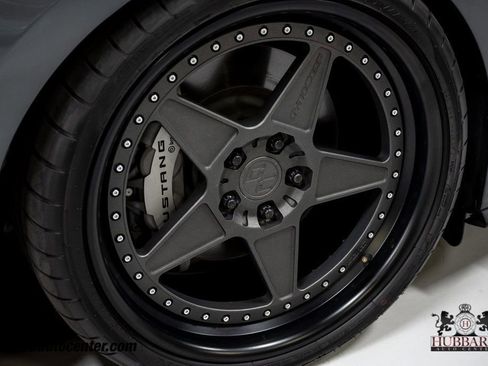 Used 2024 Ford Mustang GT image 34