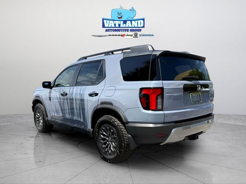 New 2026 Honda Passport TrailSport image 3