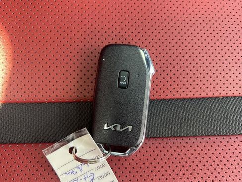 Certified 2024 Kia K5 GT-Line AWD/4WD image 24