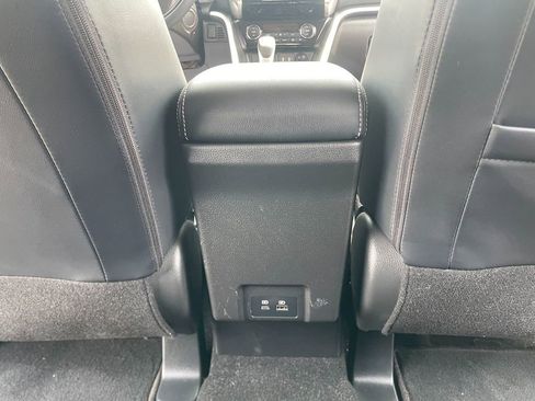 Used 2024 Mitsubishi Eclipse Cross SE AWD/4WD image 27