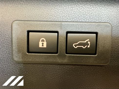 New 2026 Subaru Forester Touring AWD/4WD image 28