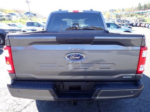Certified 2022 Ford F150 XL w/ STX Appearance Package image 6