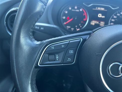 Used 2020 Audi A3 2.0T Premium Plus w/ Premium Plus Package image 22