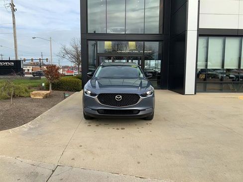 New 2026 MAZDA CX-30 AWD 2.5 S image 2