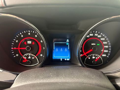 Used 2017 Chevrolet SS image 17