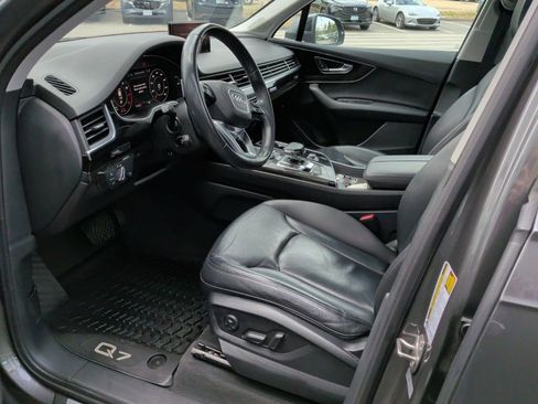 Used 2019 Audi Q7 3.0T Premium Plus w/ Premium Plus Package image 13