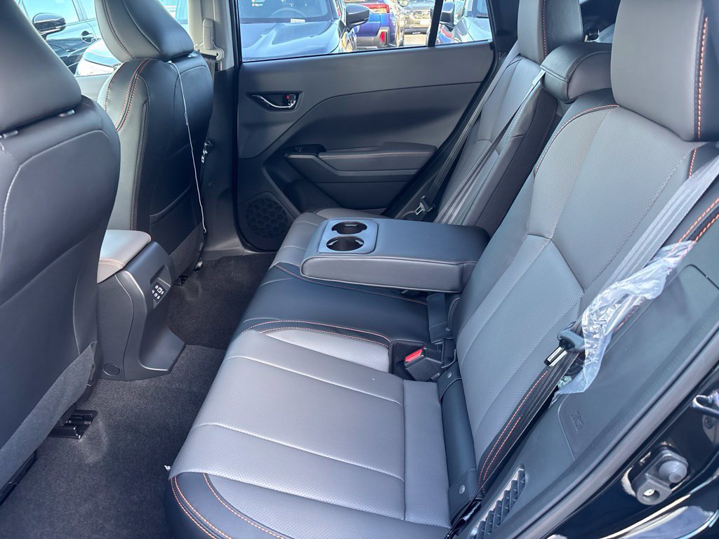 New 2026 Subaru Crosstrek 2.5i Limited AWD/4WD image 15