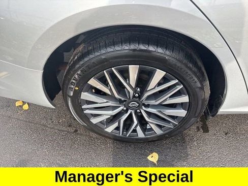 Used 2024 Nissan Altima 2.5 SV image 41