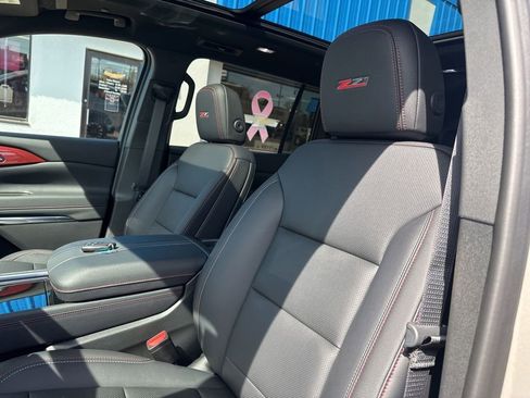 New 2026 Chevrolet Traverse Z71 w/ Enhanced Driving Package AWD/4WD image 30