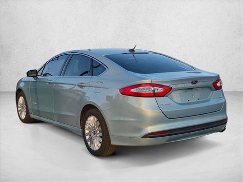 Used 2013 Ford Fusion SE FWD image 7