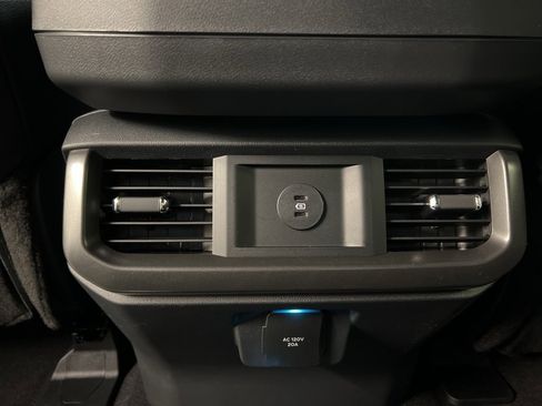 New 2025 Ford F150 Tremor w/ Bed Utility Package image 35