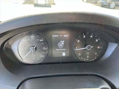 Used 2025 RAM ProMaster 2500 w/ Convenience Group image 26