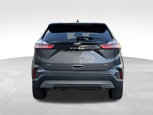 Used 2022 Ford Edge SEL w/ Convenience Package AWD/4WD image 7