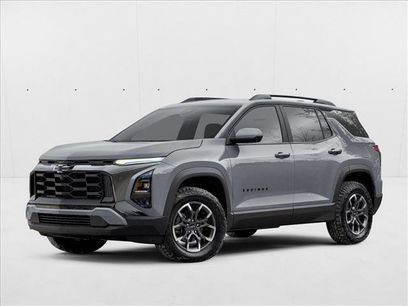 Used 2025 Chevrolet Equinox LT w/ Safety and Technology Package