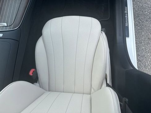 Certified 2025 Mercedes-Benz E 350 Sedan image 34