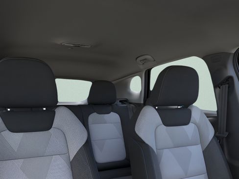 New 2026 Chevrolet Trax LS FWD image 44