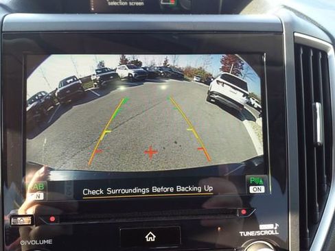 Used 2023 Subaru Crosstrek 2.5i Limited image 13