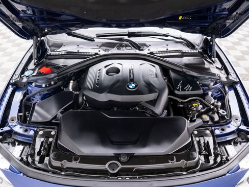 Used 2017 BMW 330i xDrive Sedan image 31