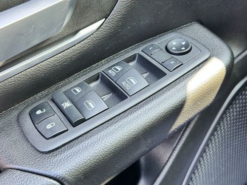 Used 2022 RAM 1500 Big Horn w/ Trailer Tow Group image 29