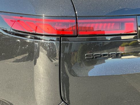 New 2026 Land Rover Range Rover Sport SE image 26