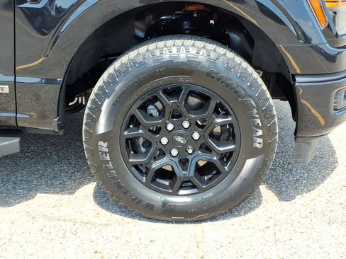 Used 2024 Ford F150 XLT w/ Equipment Group 302A MID AWD/4WD image 10