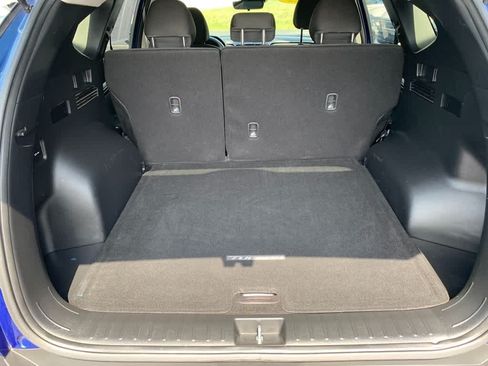 Used 2022 Hyundai Tucson SEL AWD/4WD image 5