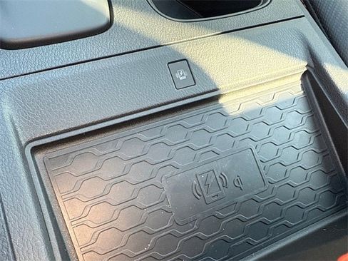 New 2026 Nissan Frontier Pro-X w/ Pro Premium Package image 29