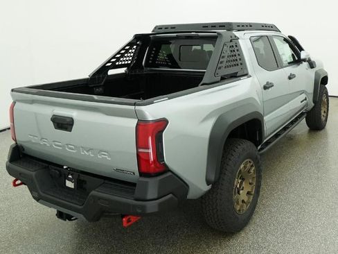 New 2026 Toyota Tacoma 4x4 Double Cab Hybrid image 8