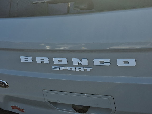 Used 2023 Ford Bronco Sport Big Bend AWD/4WD image 32