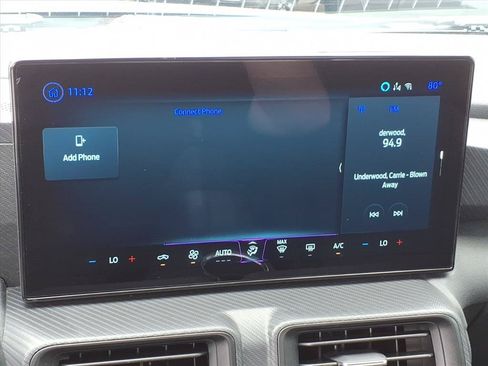 Used 2025 Ford Mustang Coupe RWD image 25