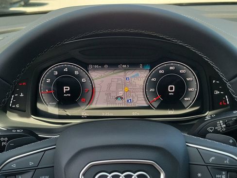 New 2026 Audi Q7 2.0T Premium Plus AWD/4WD image 11