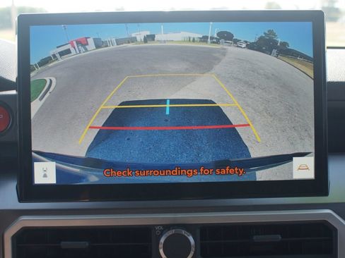 Used 2025 Toyota Tacoma SR5 RWD image 7