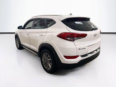 Used 2018 Hyundai Tucson SEL Plus image 8