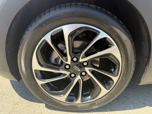 Used 2023 Chevrolet Bolt EUV Premier w/ Sun & Sound Package FWD image 50