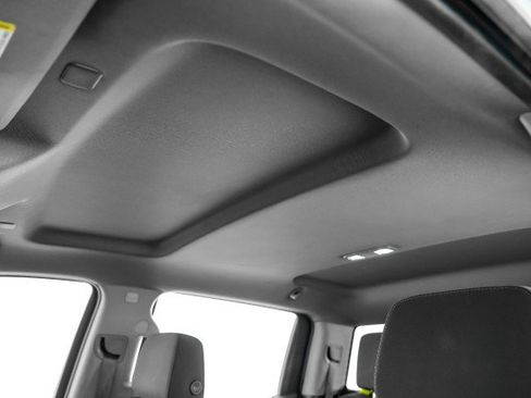 Used 2021 Chevrolet Silverado 1500 LT w/ Diesel Off-Road Package image 29