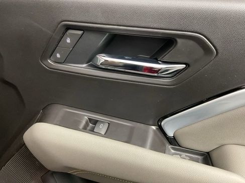 New 2026 Chevrolet Colorado ZR2 w/ Technology Package AWD/4WD image 24