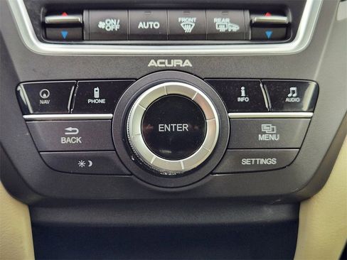 Used 2014 Acura MDX SH-AWD w/ Technology Package image 22