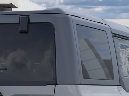 New 2026 Ford Bronco Big Bend AWD/4WD image 25