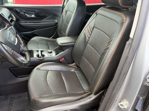 Used 2023 GMC Terrain AT4 AWD/4WD image 38