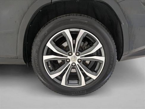 Used 2016 Lexus RX 350 AWD w/ Premium Package image 22