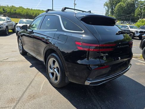 Used 2026 Genesis GV70 2.5T Advanced AWD/4WD image 6