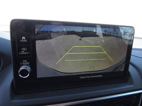 Certified 2025 Acura ADX FWD image 22