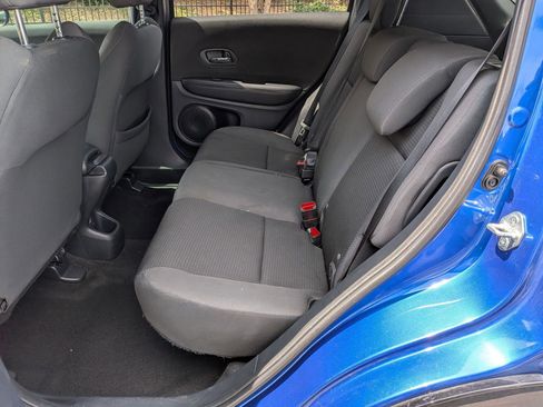 Used 2022 Honda HR-V Sport image 30