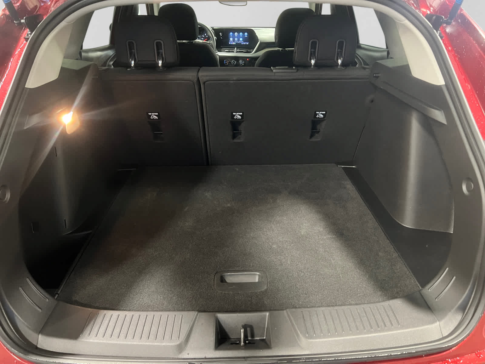 Used 2024 Chevrolet Trax LS FWD image 7