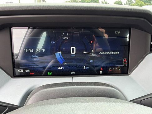 New 2027 Chevrolet Bolt RS w/ Technology Package FWD image 23